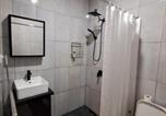 Location vacances Paramaribo - Modern 2br Apt Kitchen Wifi and Ac in North Paramaribo-3