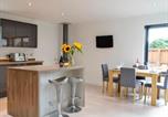 Location vacances Ballater - Cedar Cottage-2