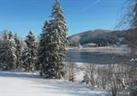 Location vacances Lac Titisee - Ferienhaus am Titisee - mit Seeblick & eigenem Seezugang, Hinterzarten-3