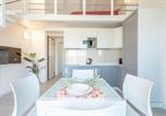 Location vacances Tergu - Affittimoderni Castelsardo - Blue Loft-2