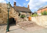 Location vacances Lincoln - Arch Cottage-2
