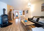 Location vacances Garz - Reetdachhaus Holunder 2-4
