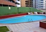 Location vacances Fortaleza - Apartamento Porto de Iracema estilo-3