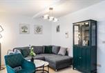 Location vacances Erfurt - Ferienwohnung Bernoth-3