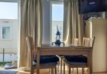 Location vacances Bredene - 2 Bedroom Cozy Home In Bredene-4