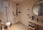 Location vacances  Chocholow - Siedlisko Doremido-mki &quote;bez barier&quote; Spa-2