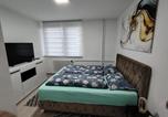 Location vacances Kragujevac - Apartman Pavlica-1
