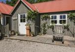 Location vacances Aboyne - Drumhead Bothy-3