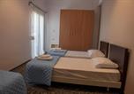 Location vacances Corinthe - Lak Alepochori Homes-3