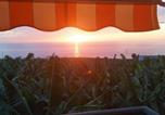 Location vacances Tazacorte - Trbol Trail Mountain La Palma Vistas Al Mar-1