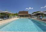 Hôtel Aubignosc - Ibis Sisteron-1