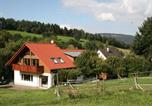 Location vacances Baden-Baden - Ferienhaus am Gunzenbach-2