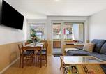 Location vacances Heidenheim - Deluxe Apartment in ruhiger Lage-2