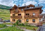Location vacances Livigno - Livigno Wooden House-3
