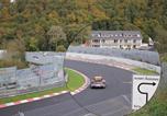 Location vacances Nürburgring - Nringrooms Exit-Breidscheid-1