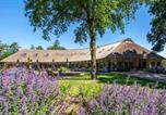 Villages vacances Ameland - Landgoed 't Wildryck-1