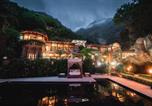 Hôtel SololÃ¡ - Casa Prana Hotel in Atitlan-2