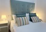 Location vacances Torremolinos - Torremolinos Cozy Apartment-4