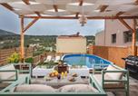 Location vacances Αχαρνές - Iris Villa 3 - Archanes Crete-1