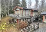 Location vacances Ostersund - 2 Bedroom Beautiful Apartment In Åre-1
