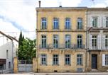Hôtel Saint-Laurent-des-Vignes - B&B Le Clos d'Argenson-2