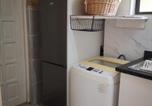 Location vacances Umhlanga - Seaside Sunny Stay-3