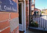 Location vacances Wem - The Coach House At The Gables-3