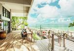 Hôtel Islamorada - Baker's Cay Resort Key Largo, Curio Collection By Hilton-1