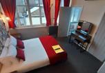 Hôtel Stafford - Potbank-2