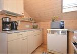 Location vacances Eltmann - Ba03-Ri Monteur Apartment bei Bamberg-3