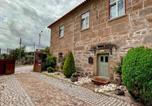 Location vacances Vila Real - Casa Grande do Seixo-3