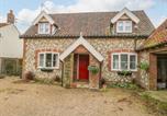 Location vacances Stibbard - Sleepeezy-1