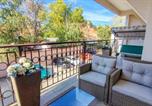 Location vacances Novi Sad - Filinhome Jaksica Suite-1