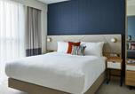 Hôtel Slough - Residence Inn by Marriott Slough-4