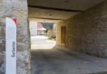 Location vacances Igersheim - Ferienhaus Gerbertor am Goldbach-2