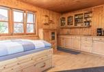 Location vacances Domažlice - Gästehaus Meier Ferienwohnung und Camping-3