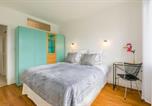 Location vacances Dijon - Appartement Climatisé 7mn Centre Ville 95m2 4 Adultes Bébé Garage Sous sol Arrivée Autonome-4