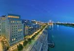 Hôtel Bratislava - Grand Hotel River Park, a Luxury Collection Hotel, Bratislava-1