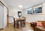 Location vacances  Allemagne - Südstadt Appartment-1