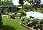 Location vacances Agen - Timazen Lodges Agen Sud-1