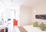 Hôtel Naha - Rozzz Stay ロズステイ那覇旭橋駅前-3