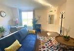 Location vacances Cambridge - Proexp 1 Br Central Cambridge-1