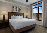 Hôtel Rogersville - Club Wyndham Great Smokies Lodge-2