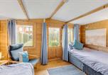 Location vacances Sedgeford - Bay Tree Cottage - Cozy Norfolk Retreat in Heacham-3