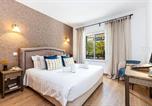 Location vacances Odiáxere - Marina Garden View by Algarve Golden Properties-3
