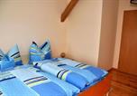 Location vacances Mellenthin - Mellenthin, Fewo2 Achterland 4p - Kleinbauernhof Mellenthin-4