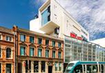 Hôtel Nottingham - Ibis Nottingham Centre-1