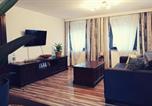 Location vacances Schlitters - Ferienwohnung Außerdorf-3