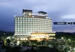 Hôtel Sokcho - Hotel Maremons-1