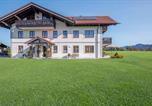 Location vacances Übersee - 5 Sterne Ferienwohnung Sissi-1